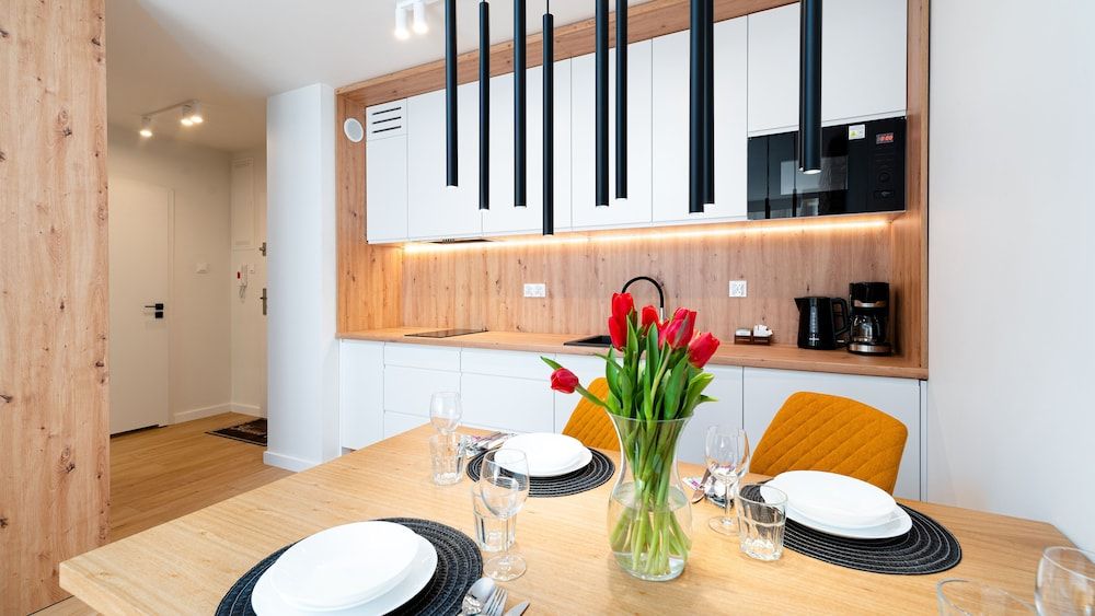 Apartamenty Sun & Snow Panorama Karkonoszy Apartment (5B/13) 4