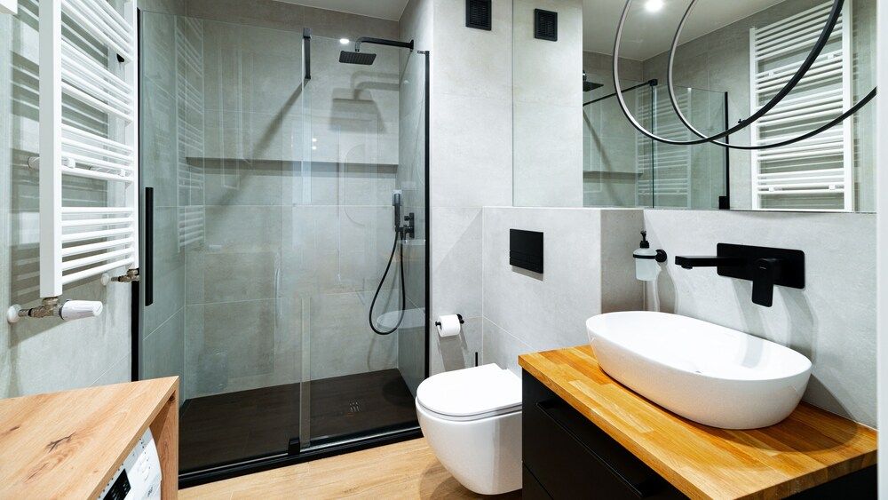 Apartamenty Sun & Snow Panorama Karkonoszy Apartment (5B/13) 7