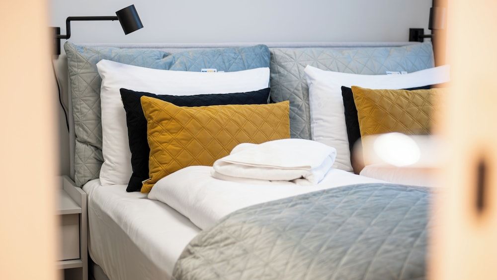 Apartamenty Sun & Snow Panorama Karkonoszy Apartment (5B/10) 2