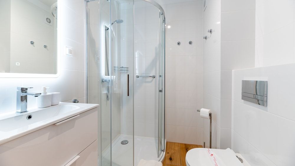 Apartamenty Sun & Snow Panorama Karkonoszy Apartment (5B/14) 9