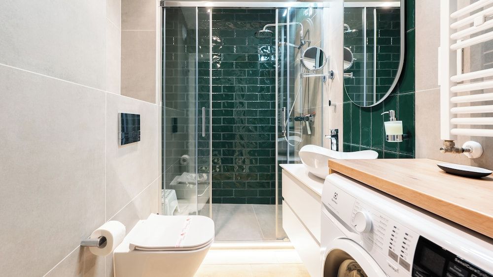 Apartamenty Sun & Snow Panorama Karkonoszy Apartment (5B/10) 7