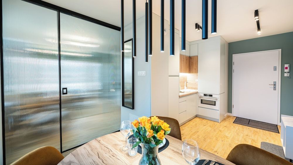 Apartamenty Sun & Snow Panorama Karkonoszy Apartment (5B/10) 4