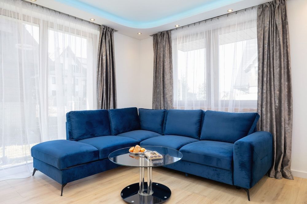 Apartment, 1 Bedroom, Sauna, Mountainside