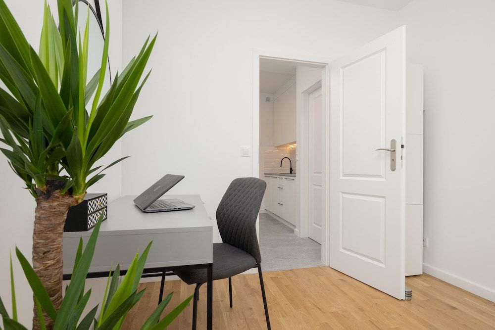 Apartment, 2 Bedrooms, Balcony