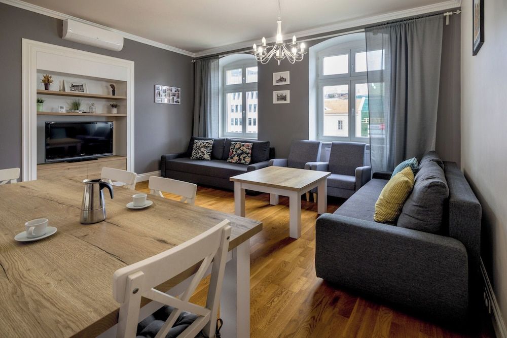City Apartment