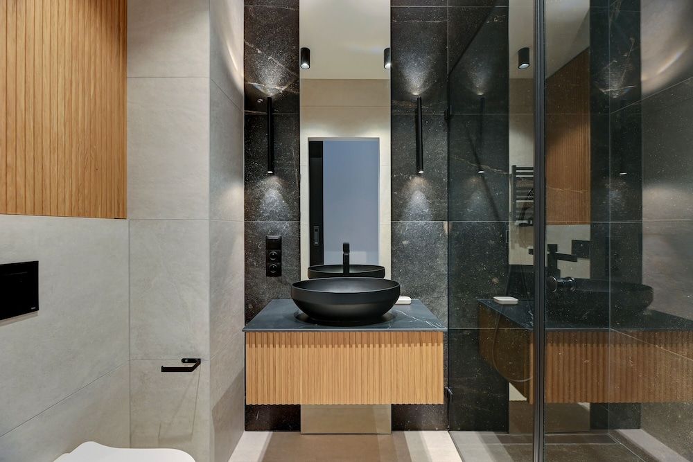 Zajezdnia Wrzeszcz 2 Exclusive Apartment 2