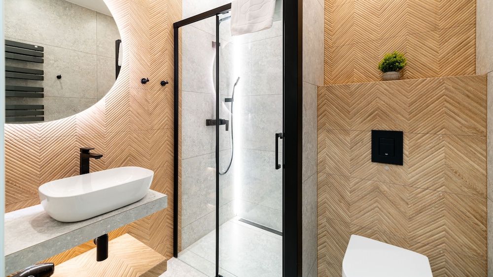 Apartamenty Sun & Snow Ostoja Parku Narodowego Apartment (215) 7