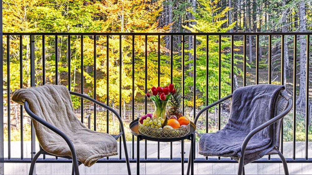 Apartamenty Sun & Snow Ostoja Parku Narodowego Apartment (215) 6