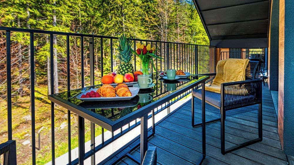 Apartamenty Sun & Snow Ostoja Parku Narodowego Apartment (309) 7