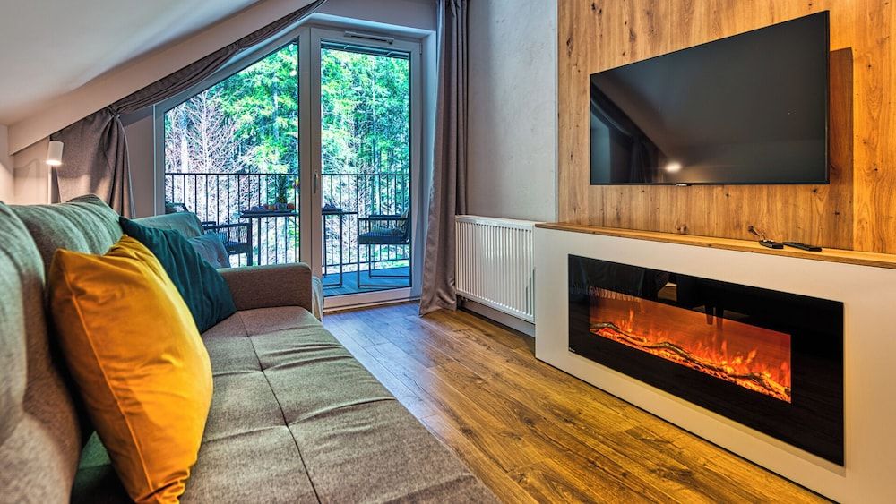Apartamenty Sun & Snow Ostoja Parku Narodowego Apartment (309) 5