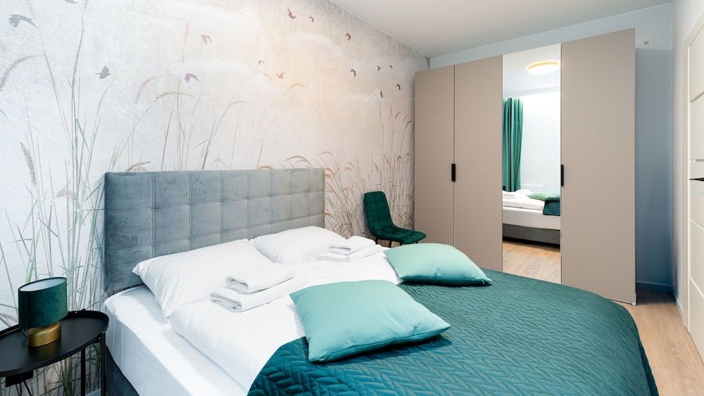 Apartamenty Sun & Snow Ostoja Parku Narodowego Apartment (215) 2