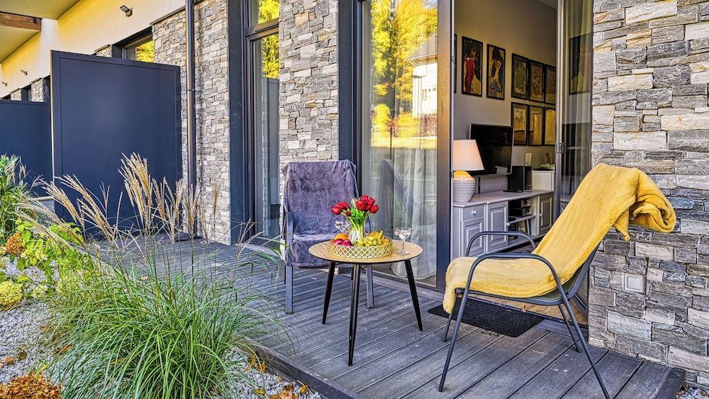 Apartamenty Sun & Snow Ostoja Parku Narodowego Apartment (017) 7