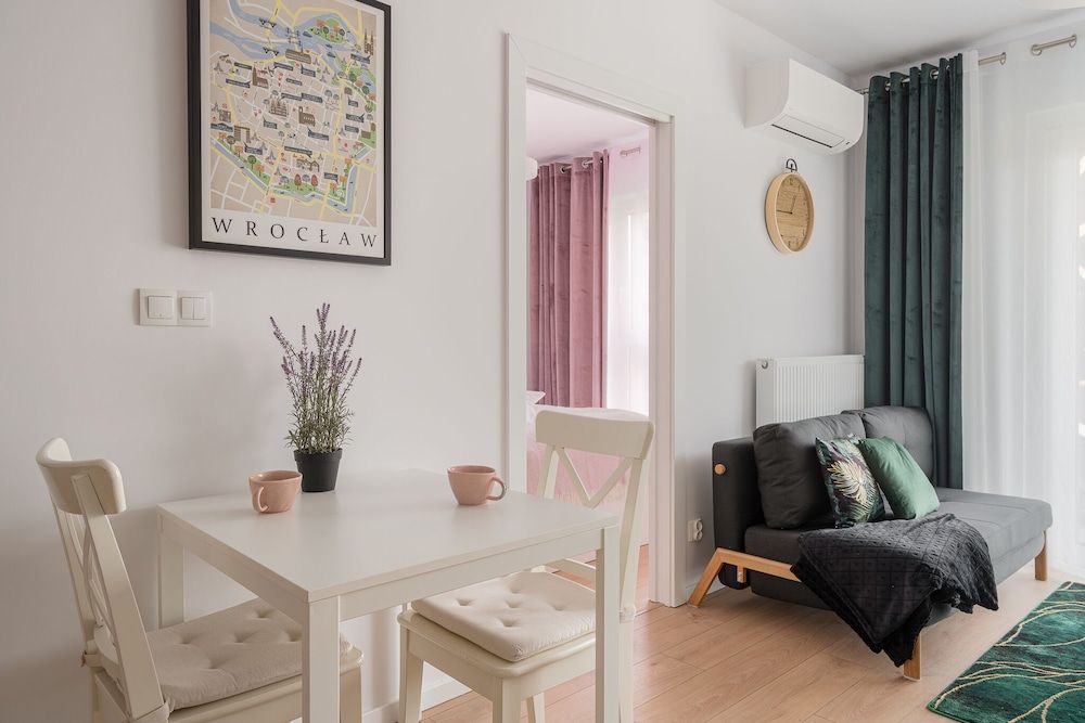 Comfort Apartment