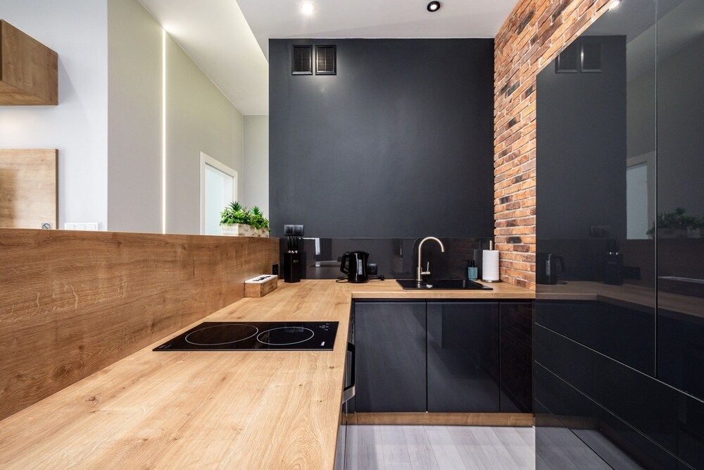 RentPlanet - Apartament Wieliczka Exclusive Apartment 8