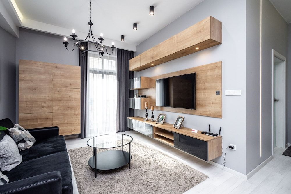 RentPlanet - Apartament Wieliczka Exclusive Apartment 25