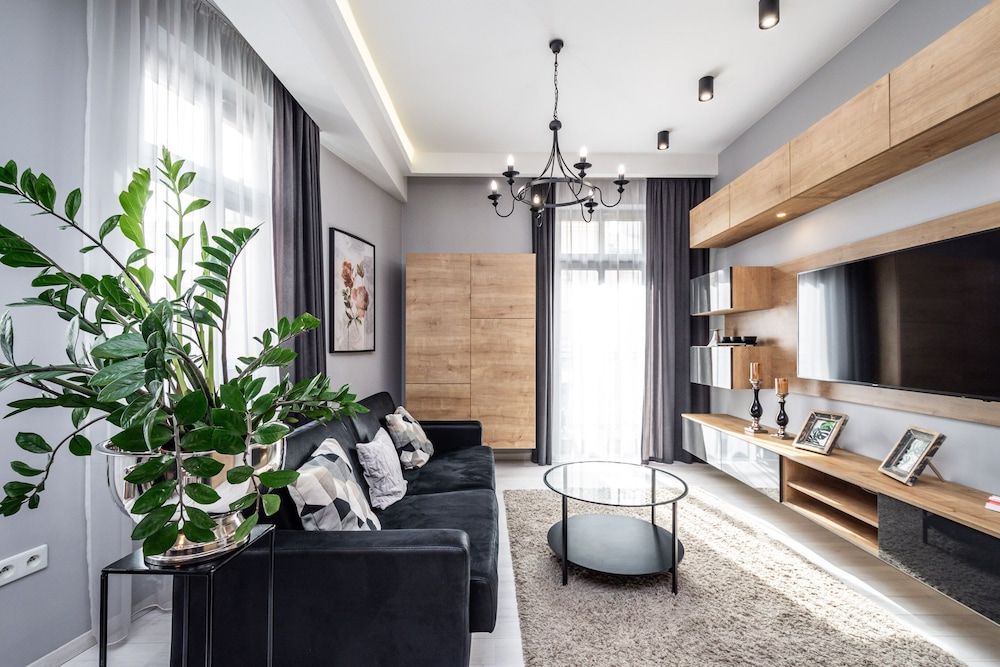 RentPlanet - Apartament Wieliczka Exclusive Apartment 17