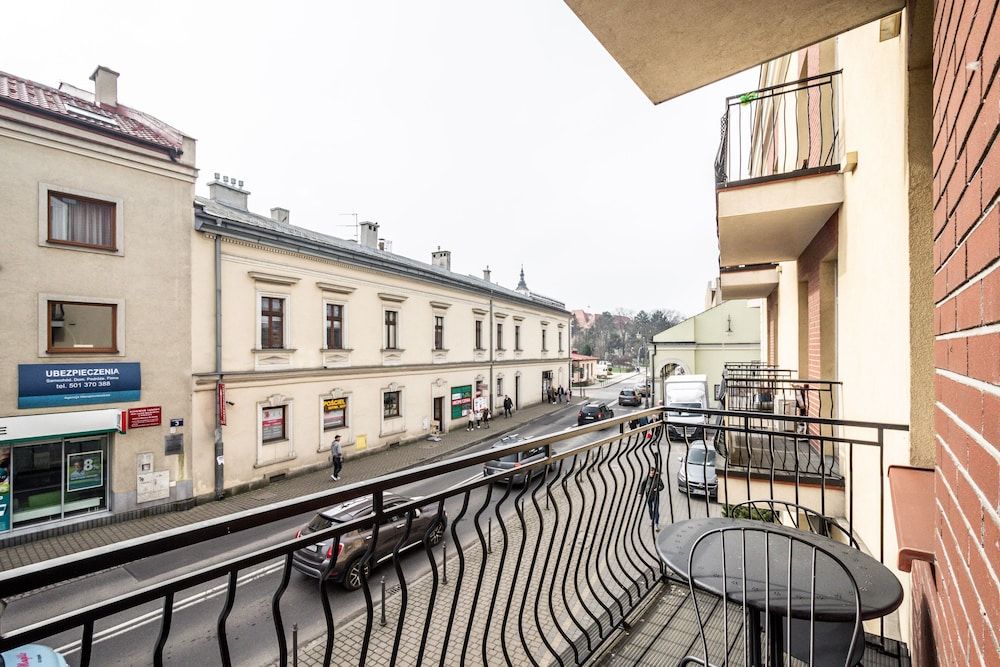 RentPlanet - Apartament Wieliczka Exclusive Apartment 31