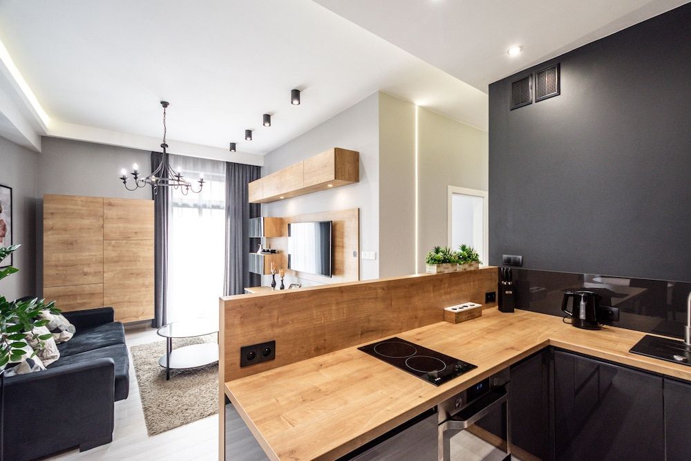 RentPlanet - Apartament Wieliczka Exclusive Apartment 11