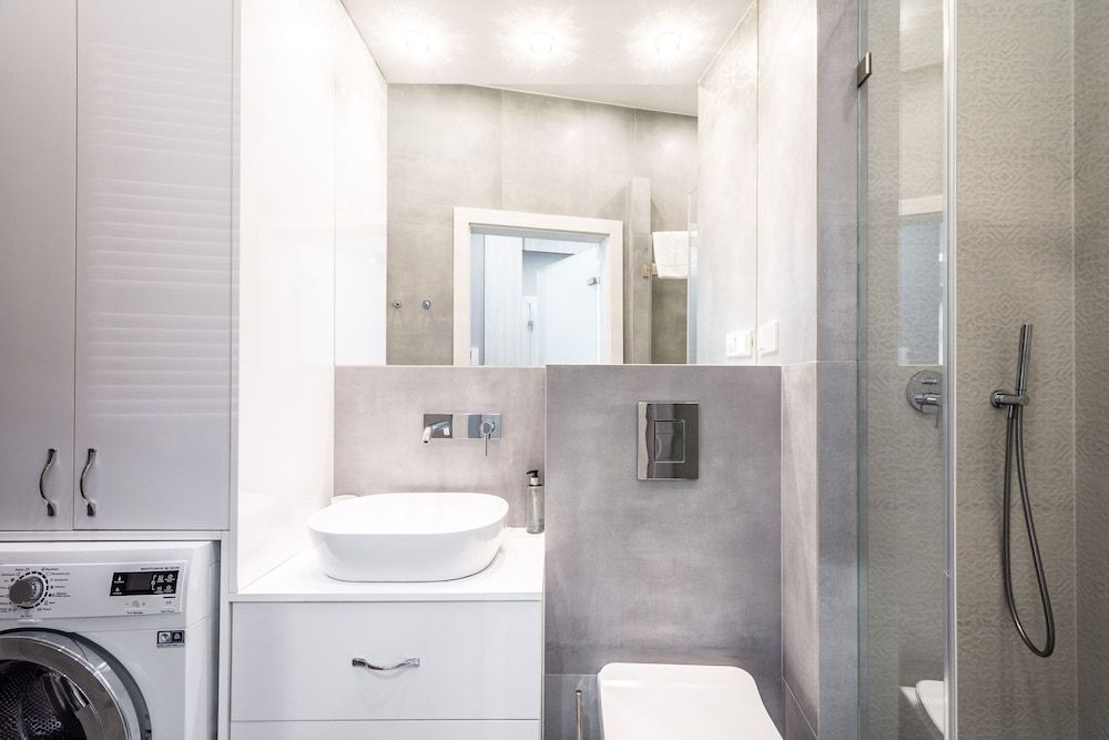 RentPlanet - Apartament Wieliczka Exclusive Apartment 28