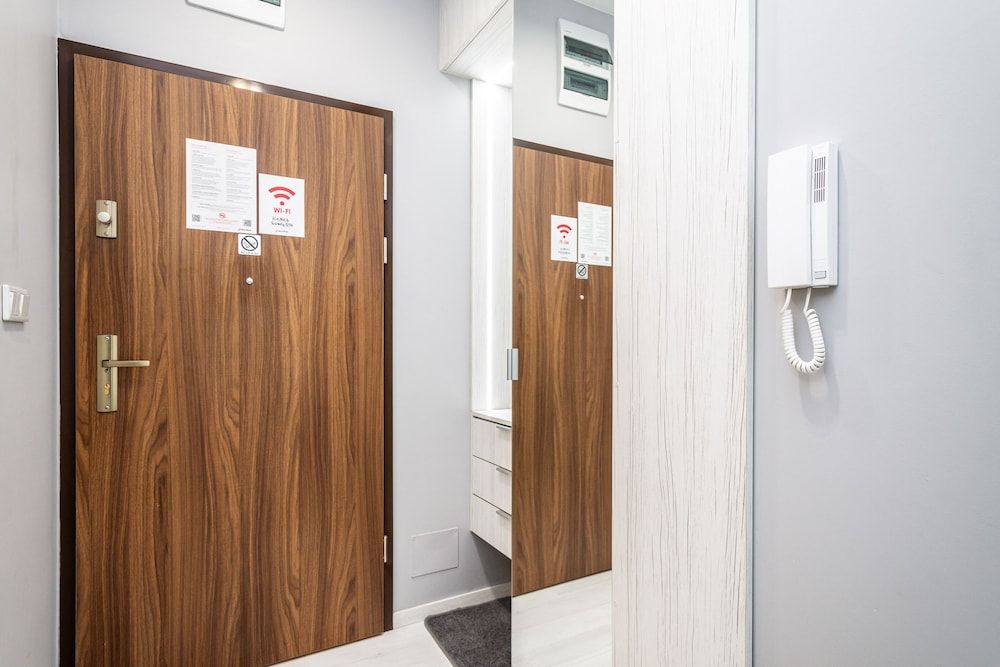 RentPlanet - Apartament Wieliczka Exclusive Apartment 13