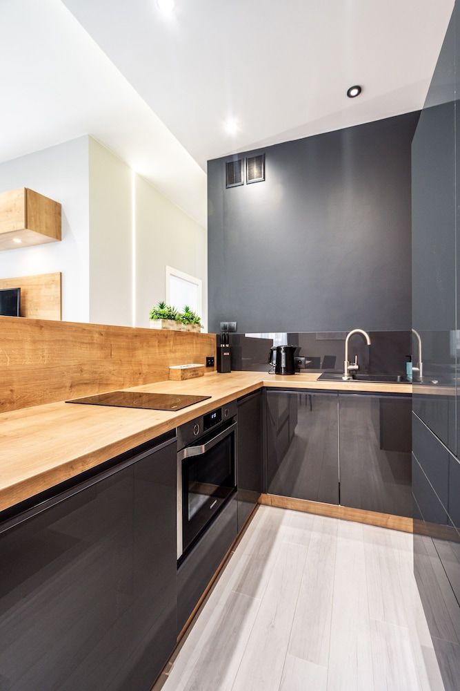 RentPlanet - Apartament Wieliczka Exclusive Apartment 10