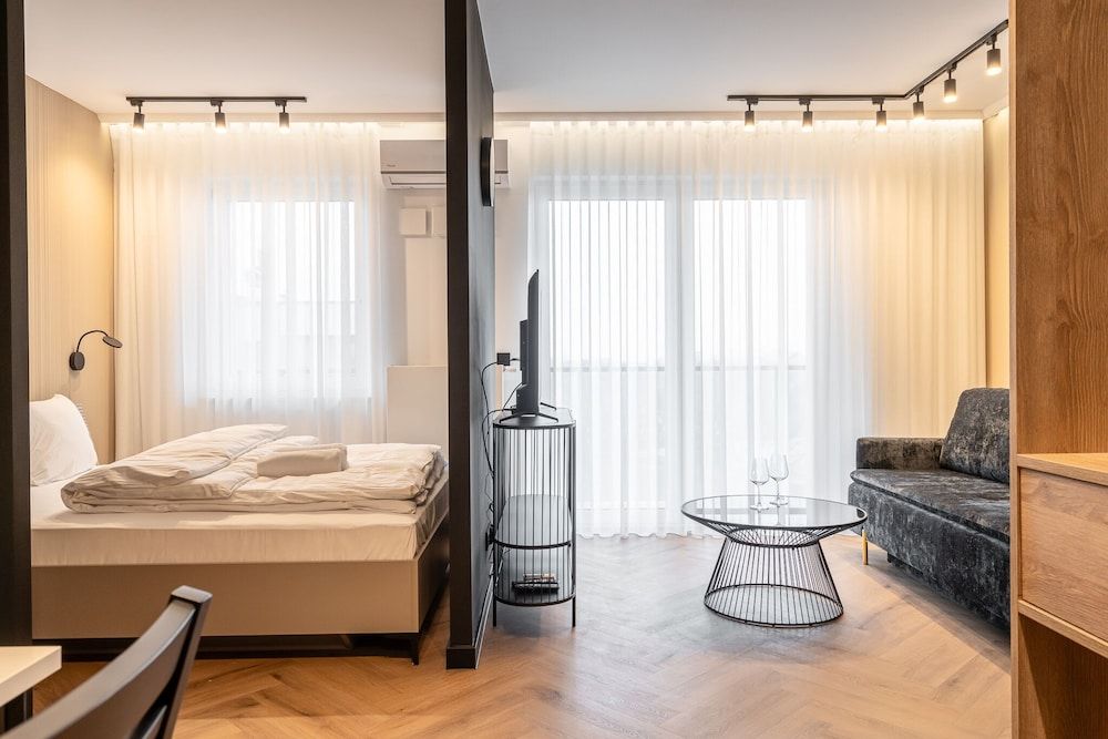 Deluxe Apartment, Non Smoking