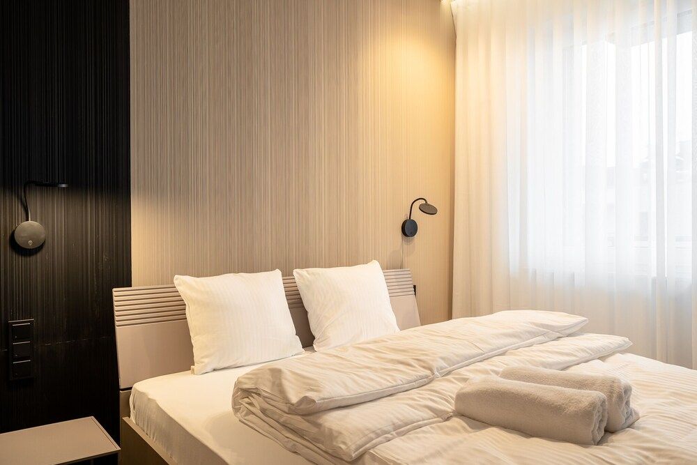 Deluxe Apartment, Non Smoking