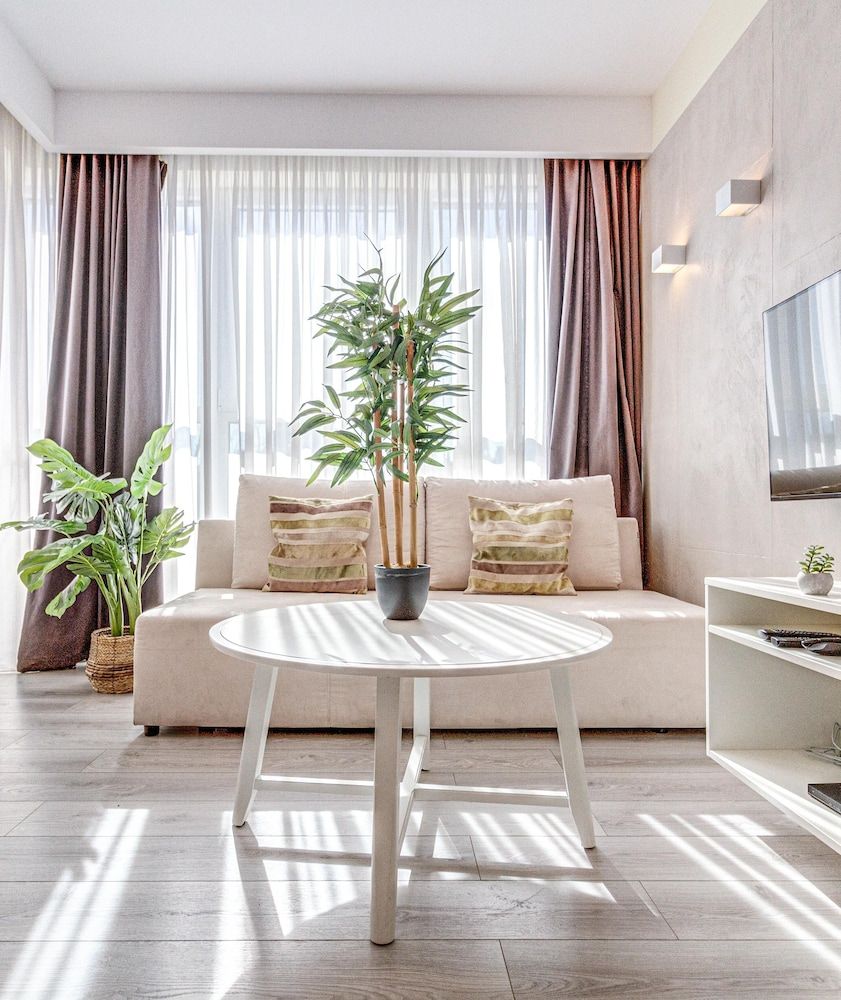 Comfort Apartment