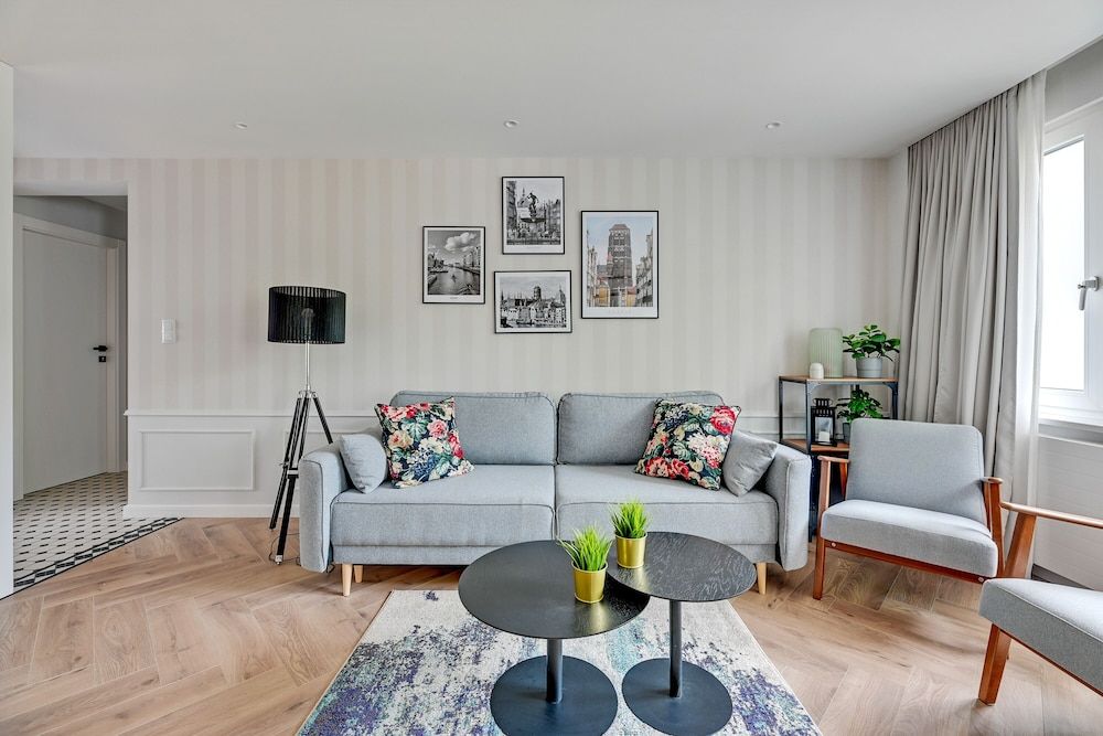 Exclusive Apartment