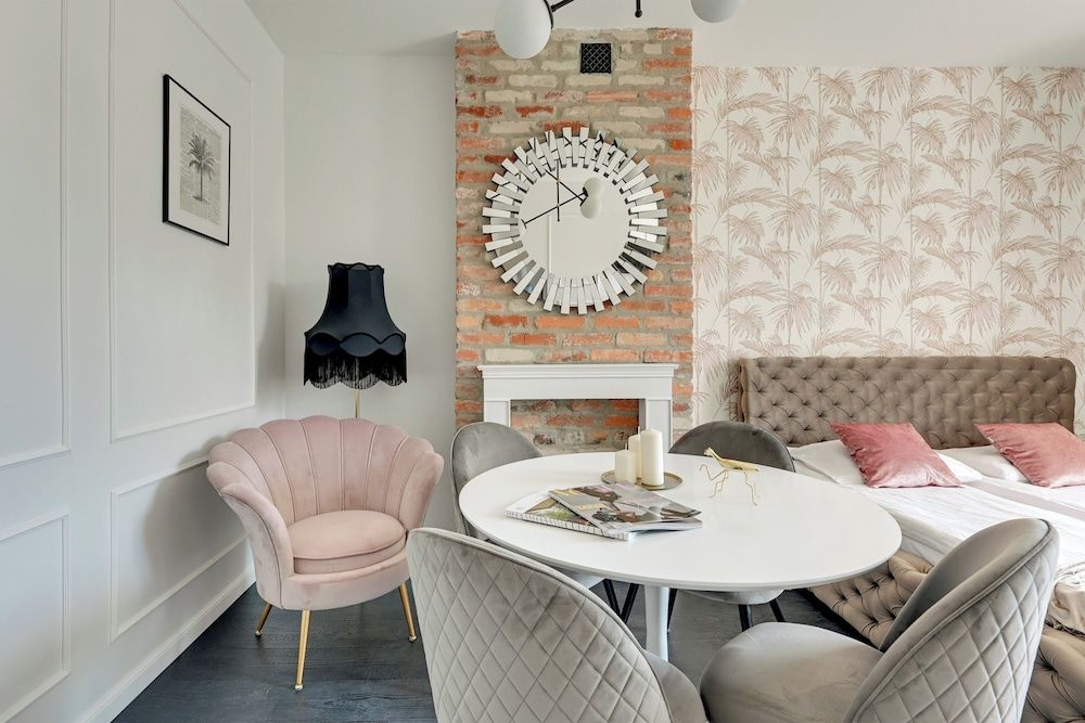 Comfort Apartment