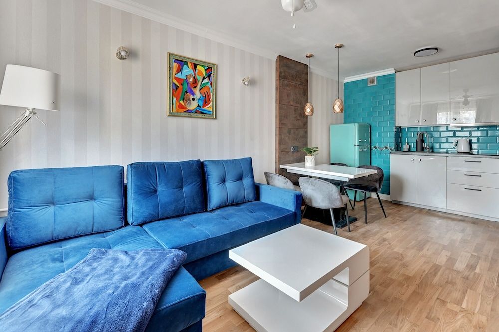 Classic Apartment