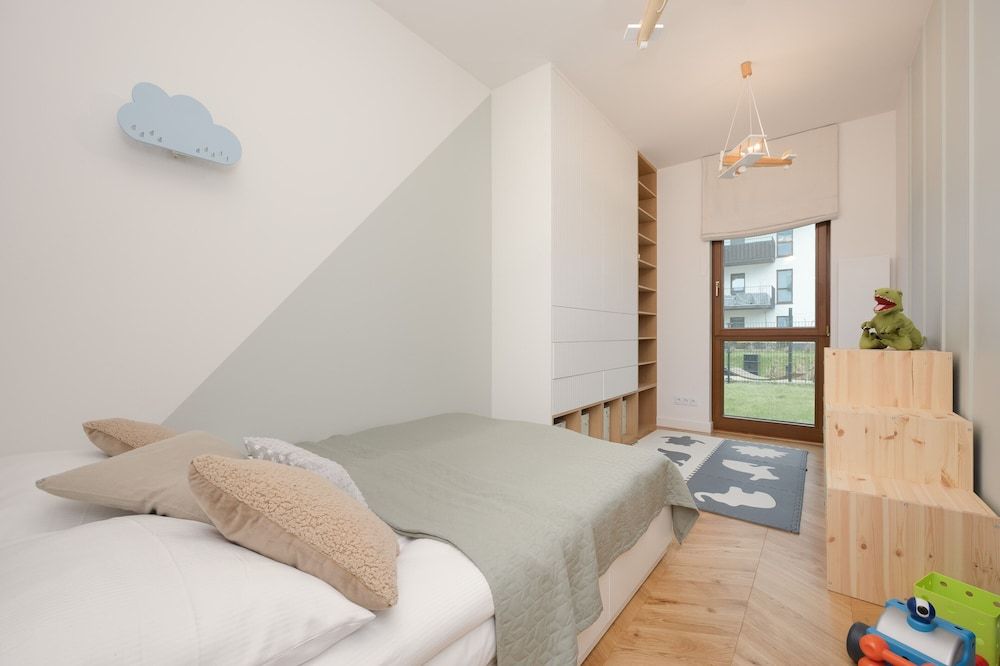 Apartment, 3 Bedrooms, 2 Bathrooms