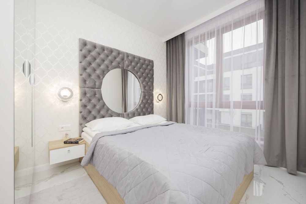 Apartment, 1 Bedroom, Sauna