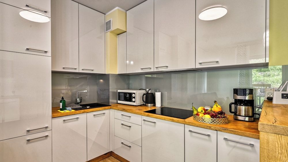 Apartamenty Sun & Snow Waryńskiego Apartment (17) 6