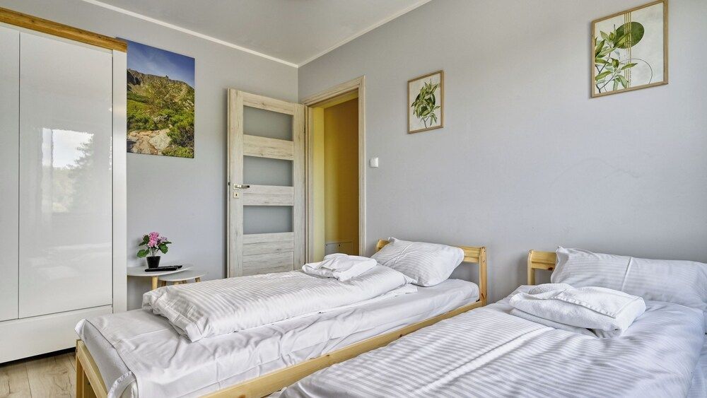 Apartamenty Sun & Snow Waryńskiego Apartment (17) 5