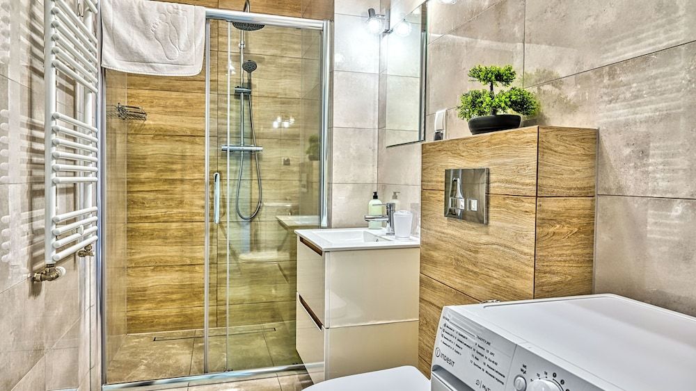 Apartamenty Sun & Snow Waryńskiego Apartment (17) 10