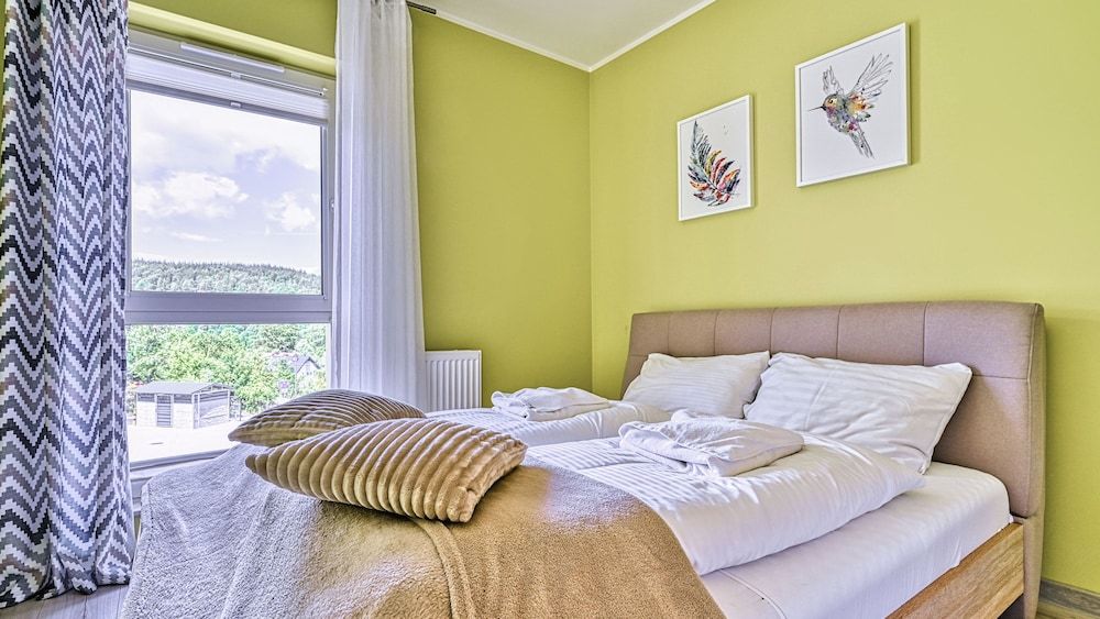 Apartamenty Sun & Snow Waryńskiego Apartment (17) 4