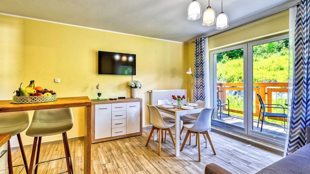 Apartamenty Sun & Snow Waryńskiego Apartment (17) 8