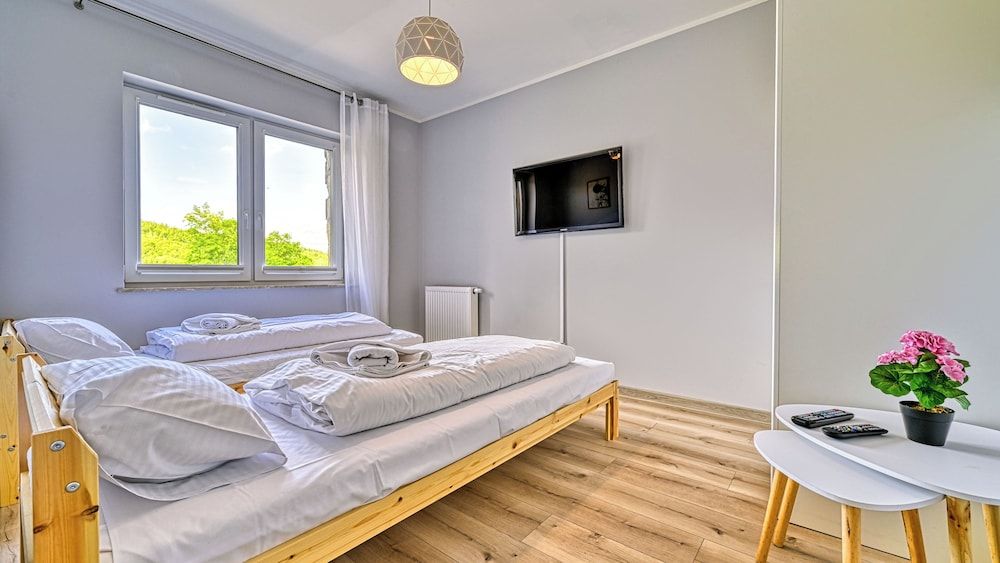 Apartamenty Sun & Snow Waryńskiego Apartment (17) 3