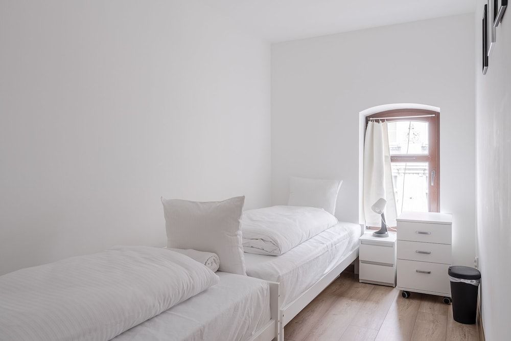 City Apartment