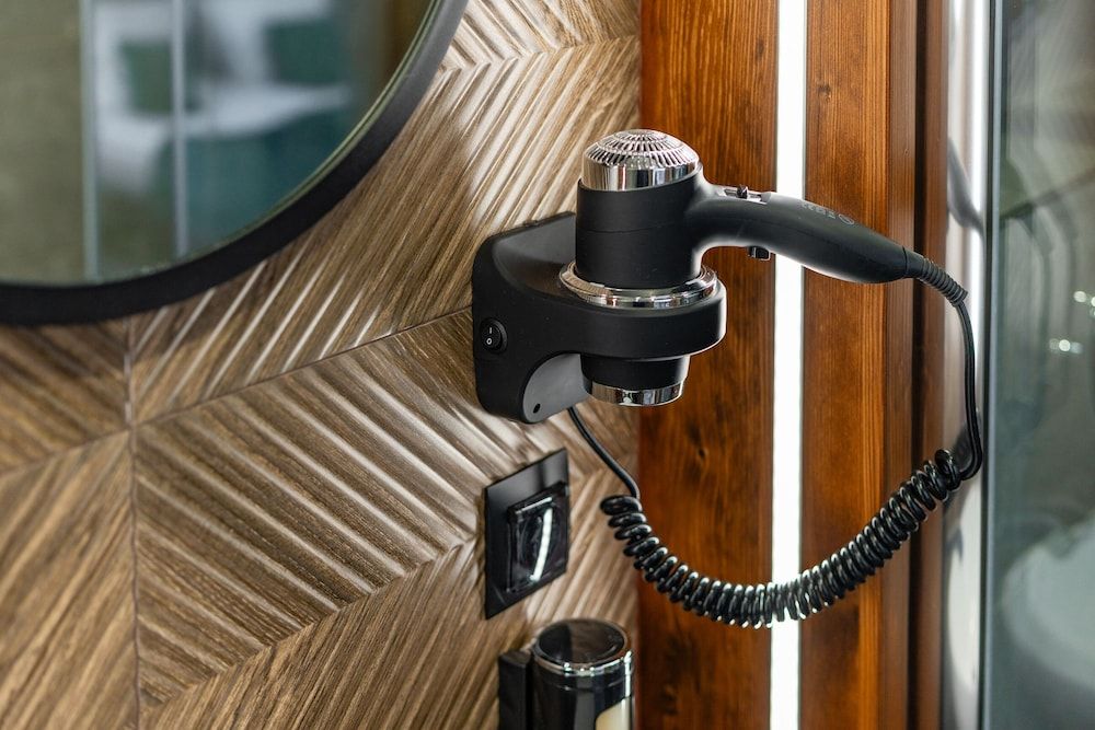 Willa Folk & Prestige Pokoj 4-osobowy Deluxe z balkonem i widokiem na gory 4