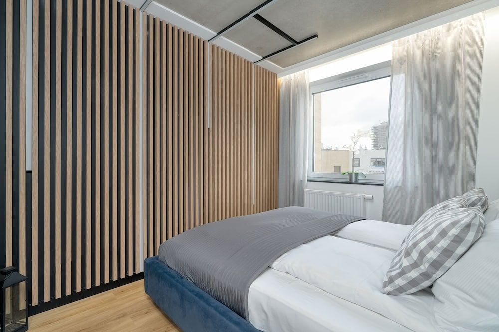 Apartment, 1 Bedroom, Balcony