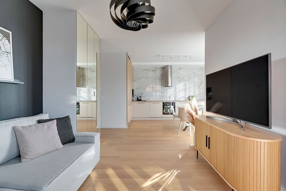 Comfort Apartment