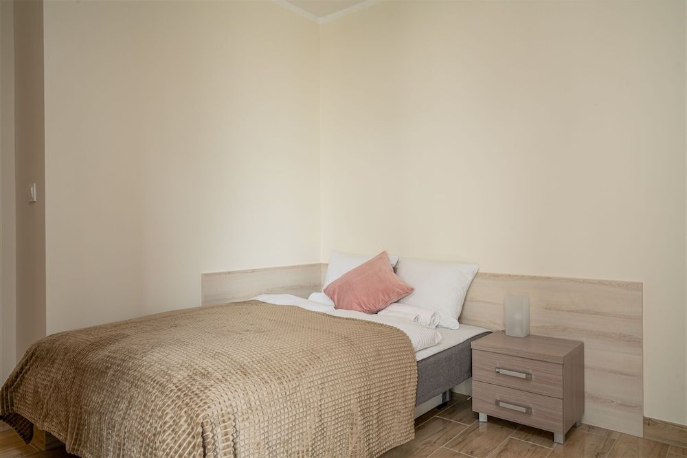 Panoramic Apartment