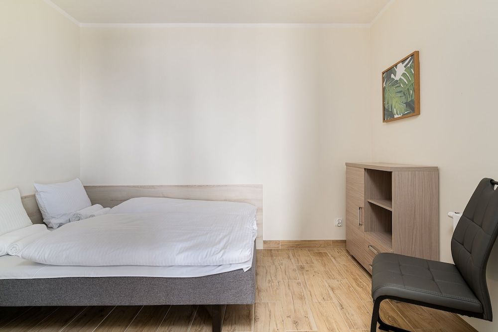 Panoramic Apartment