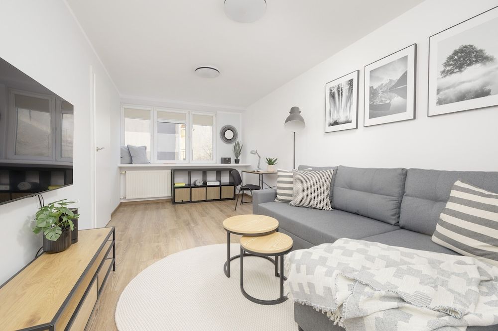 Apartment, 2 Bedrooms, Kitchen