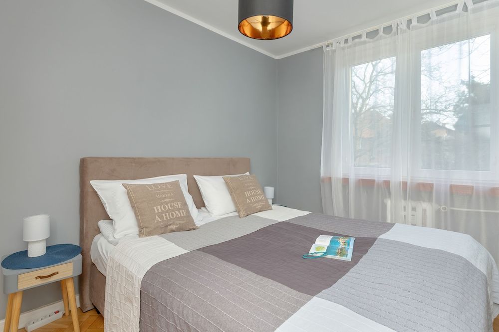 Apartment, 1 Bedroom, Balcony, Beachside