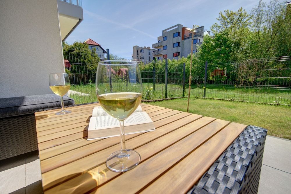 City Apartment
