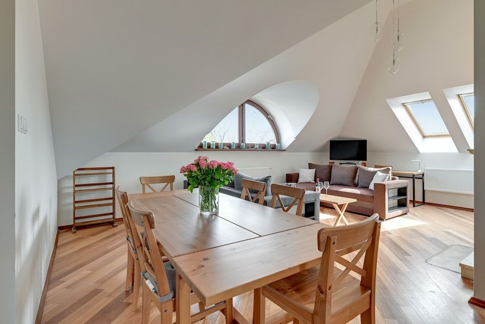 Superior Apartment