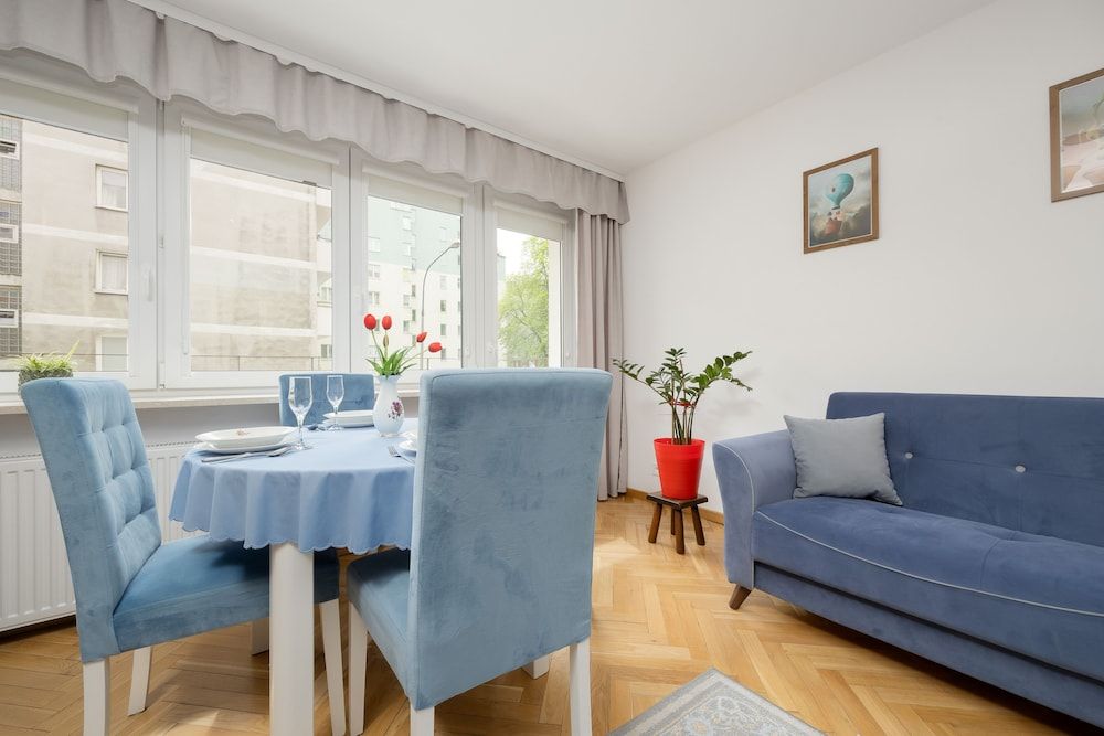 Apartment, 2 Bedrooms, 2 Bathrooms